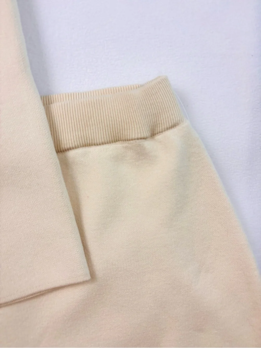 NWT Rachel Zoe Cream Rayon Blend Sleeveless Gold Button Down Mini Skirt Set (XL) - Picture 7 of 15